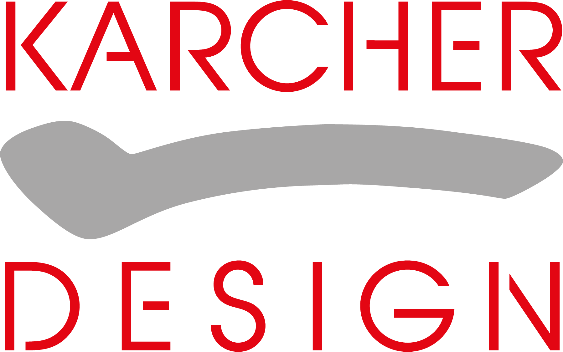 Logo Karcher GmbH 