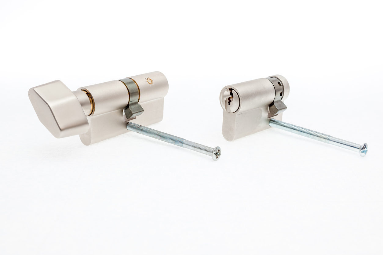 Schließzylinder-Arten – wir erklären die Unterschiede