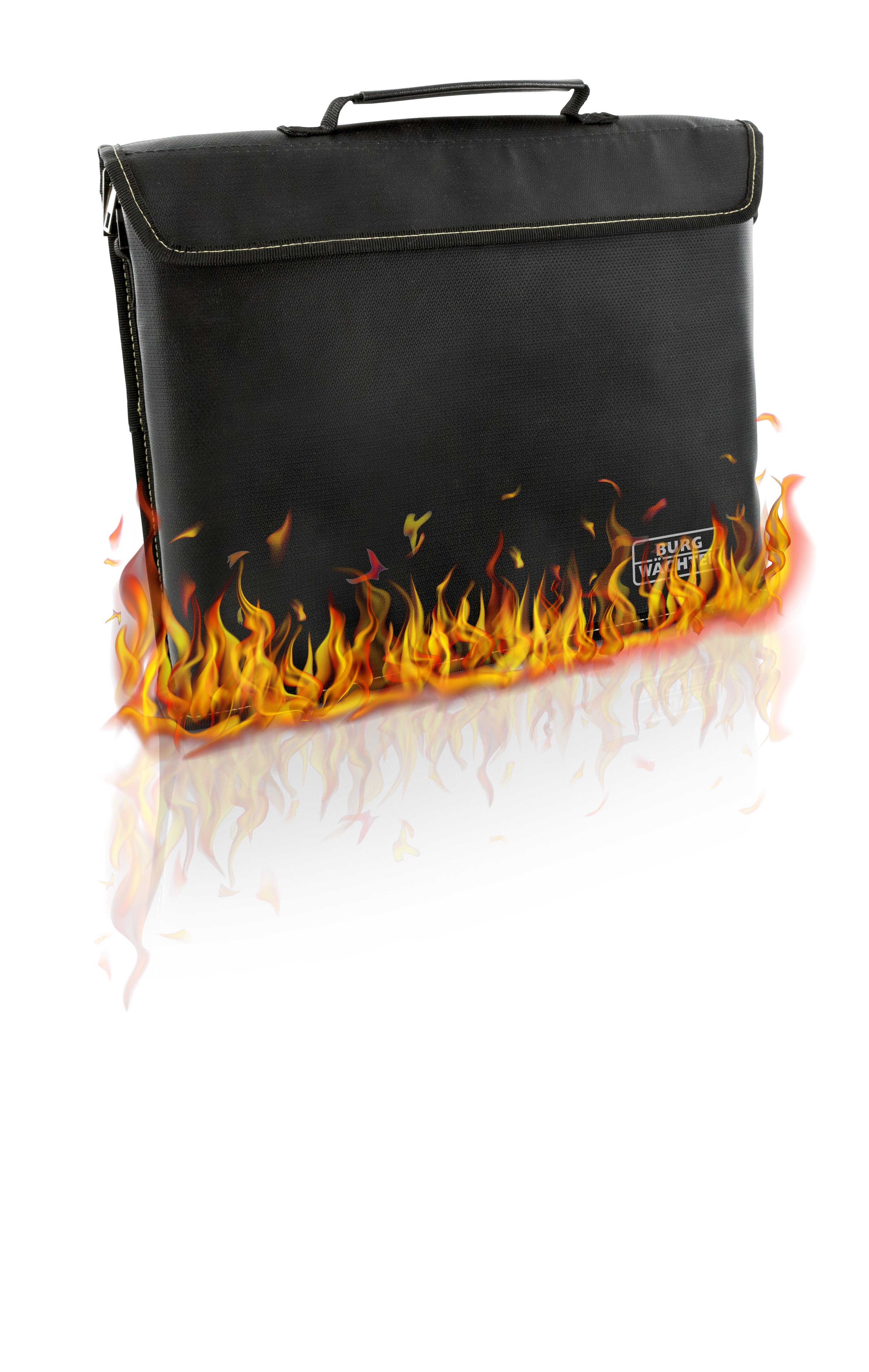 Burg Wächter Feuerschutztasche FB 500