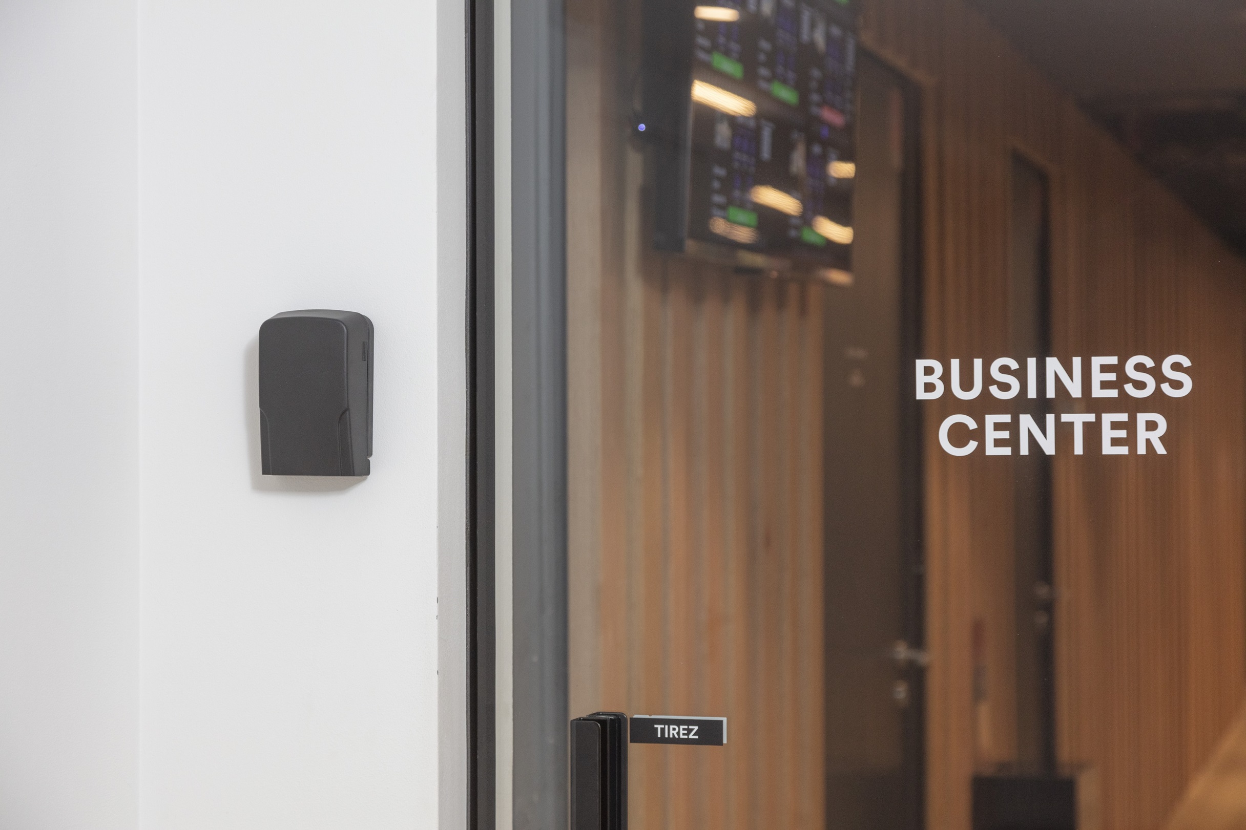 Master Lock Schlüsselkasten 5430EURD