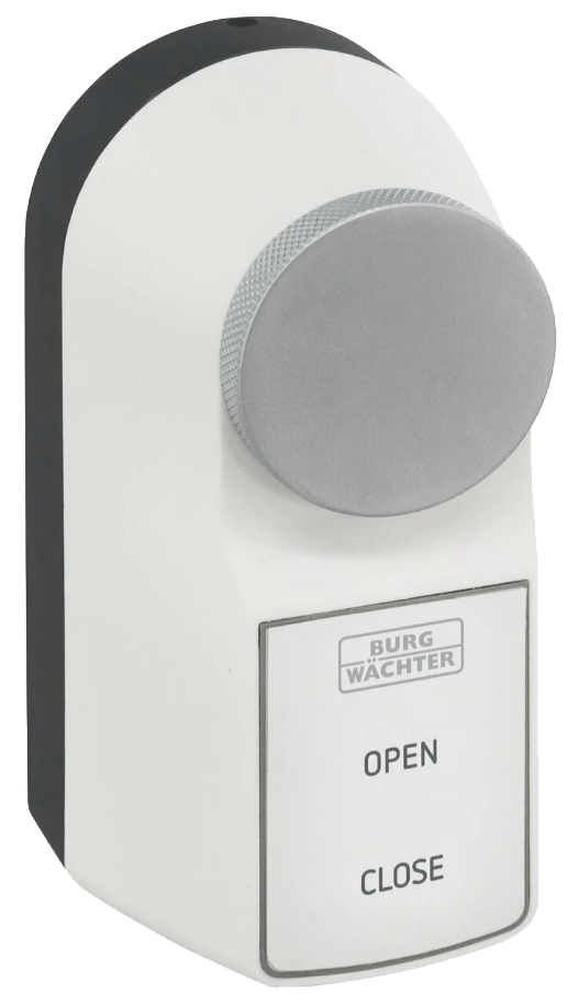 secuENTRY active 7700