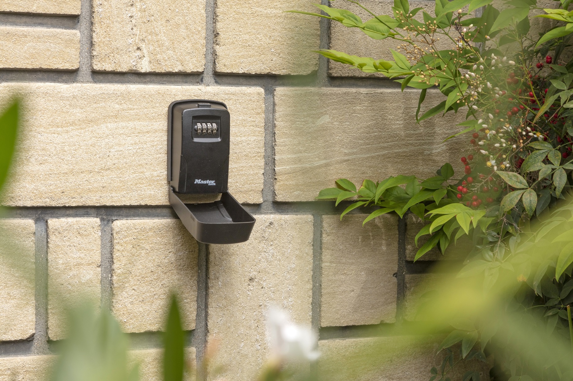 Master Lock Schlüsselkasten 5430EURD