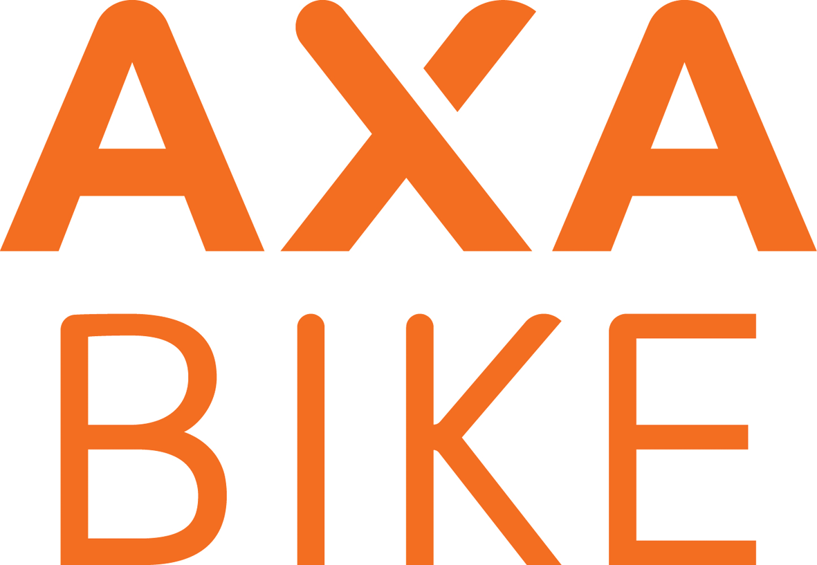 AXA Bike Security