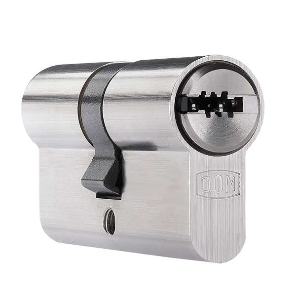 Individuelle Schliessanlage DOM ix Twido Nr: 889MB