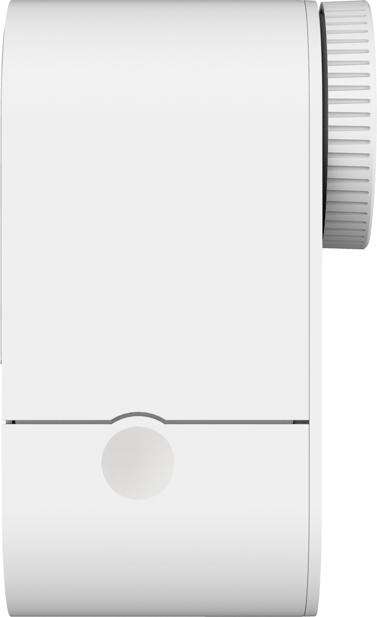 ABUS Türschlossantrieb LOXERIS™ One CFA4100 weiß