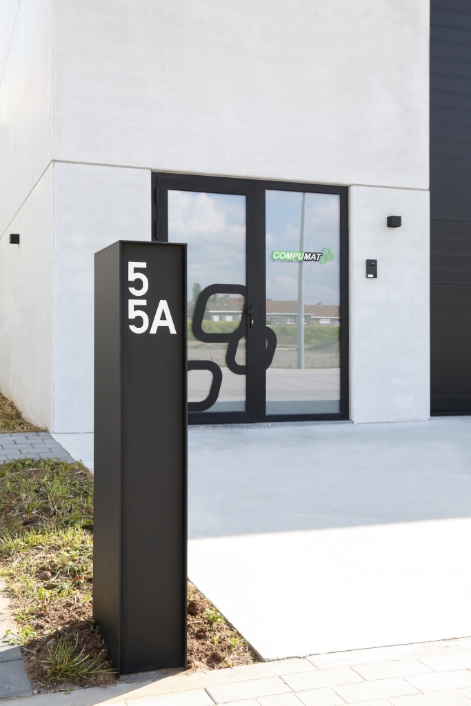 eSafe Fenix Top Medium Paketkasten