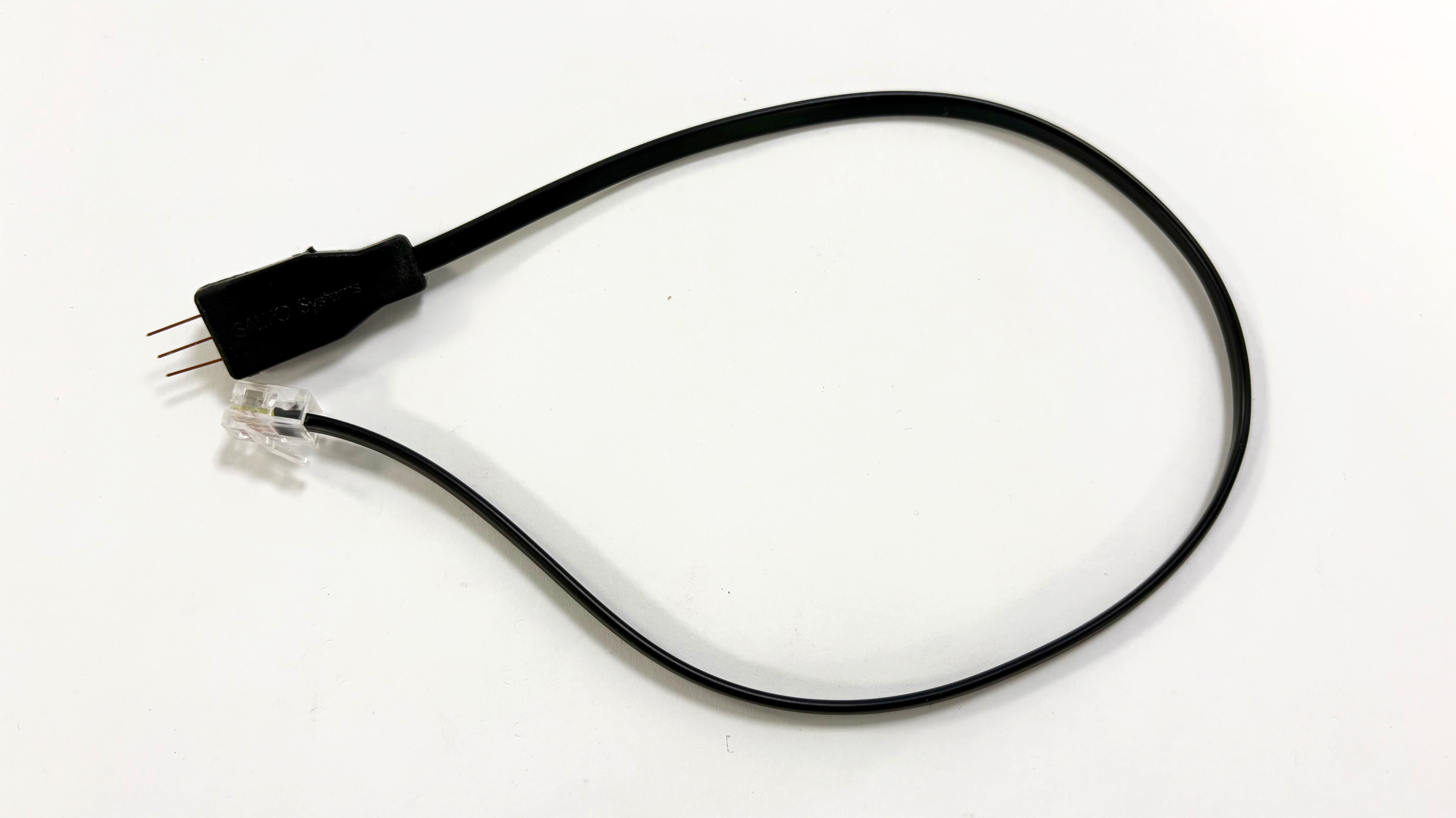 SALTO Ersatzkabel für PPD 800 & PPD 200