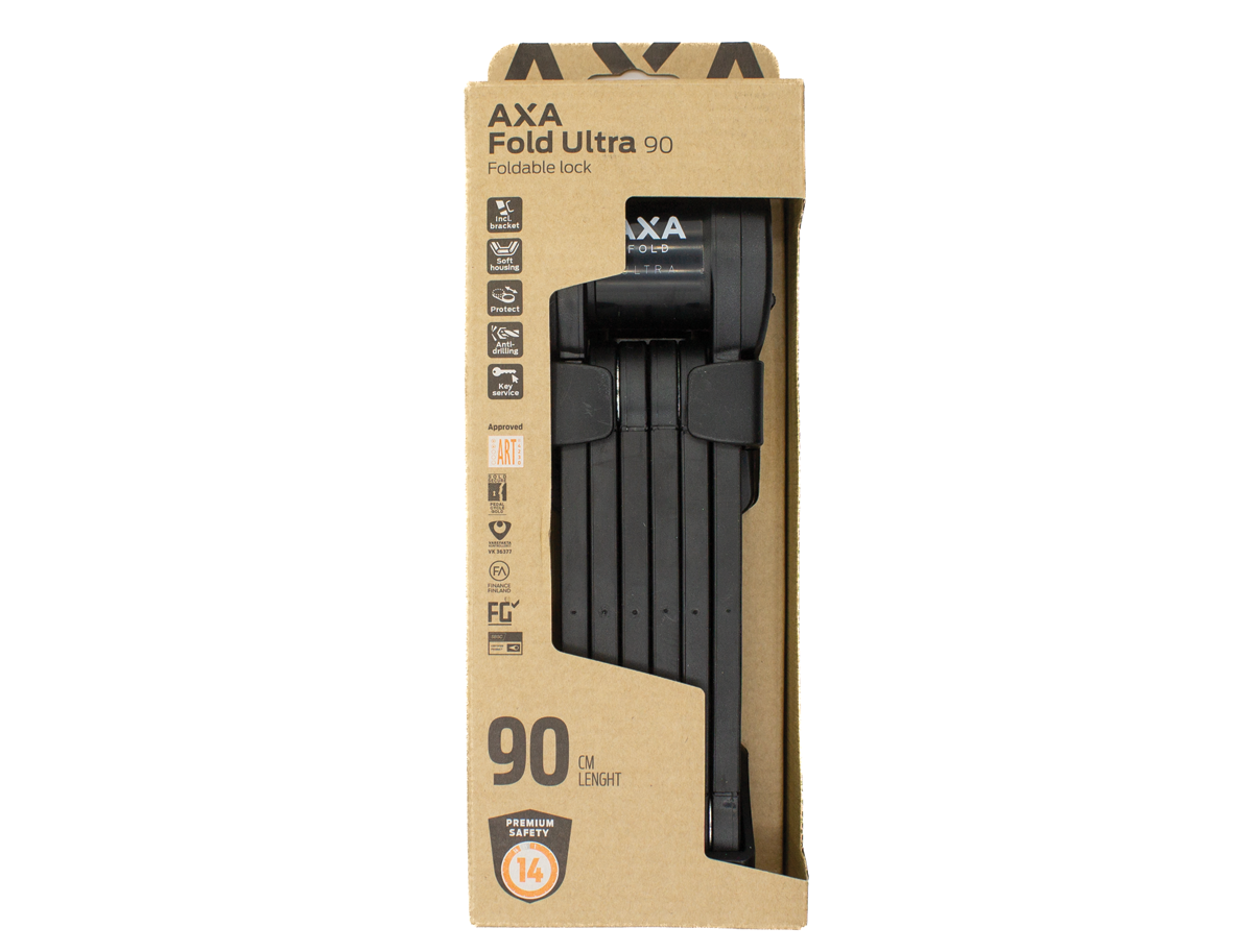 AXA Fold Ultra 90