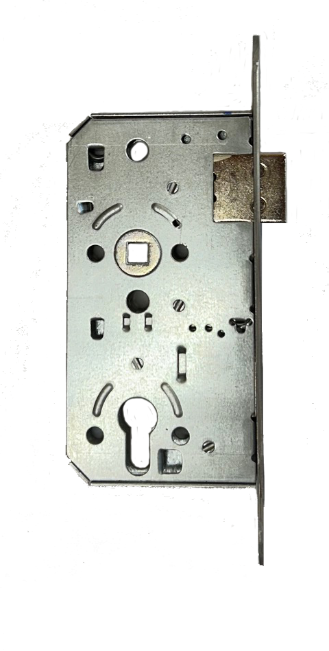 BMH Panikschloss 1013 PZW Funktion E DIN Links