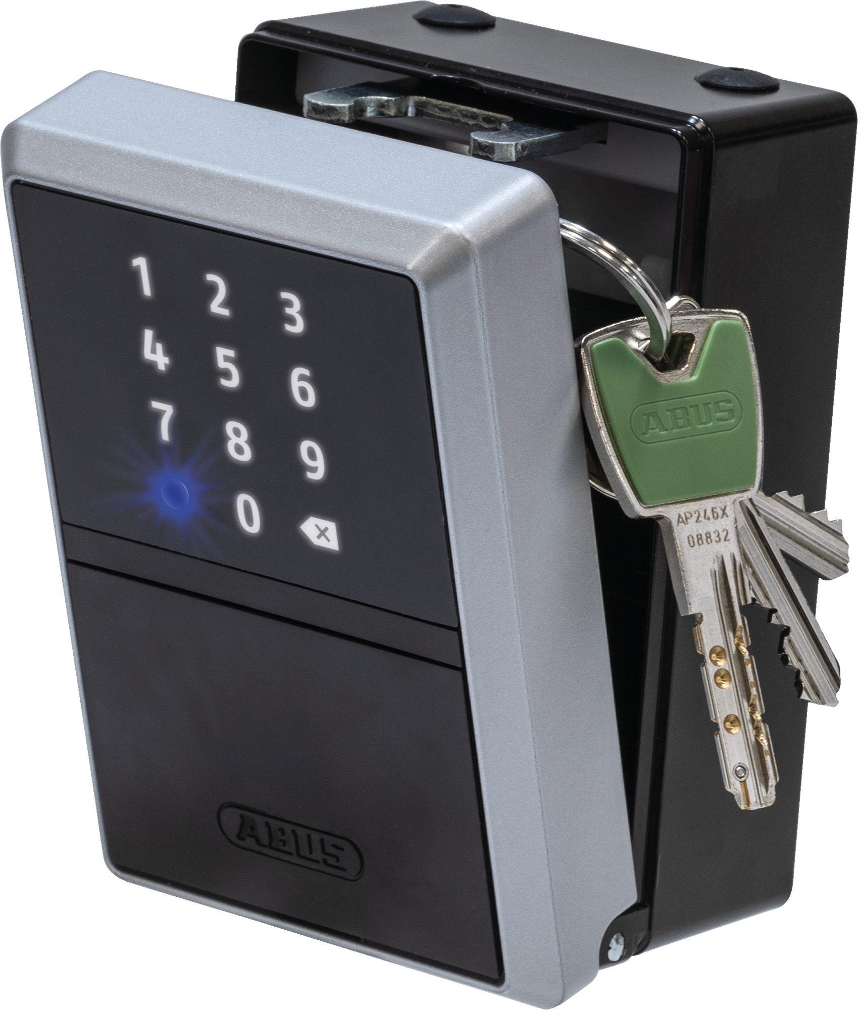 ABUS 787 KEYGARAGE™ One Wandmontage