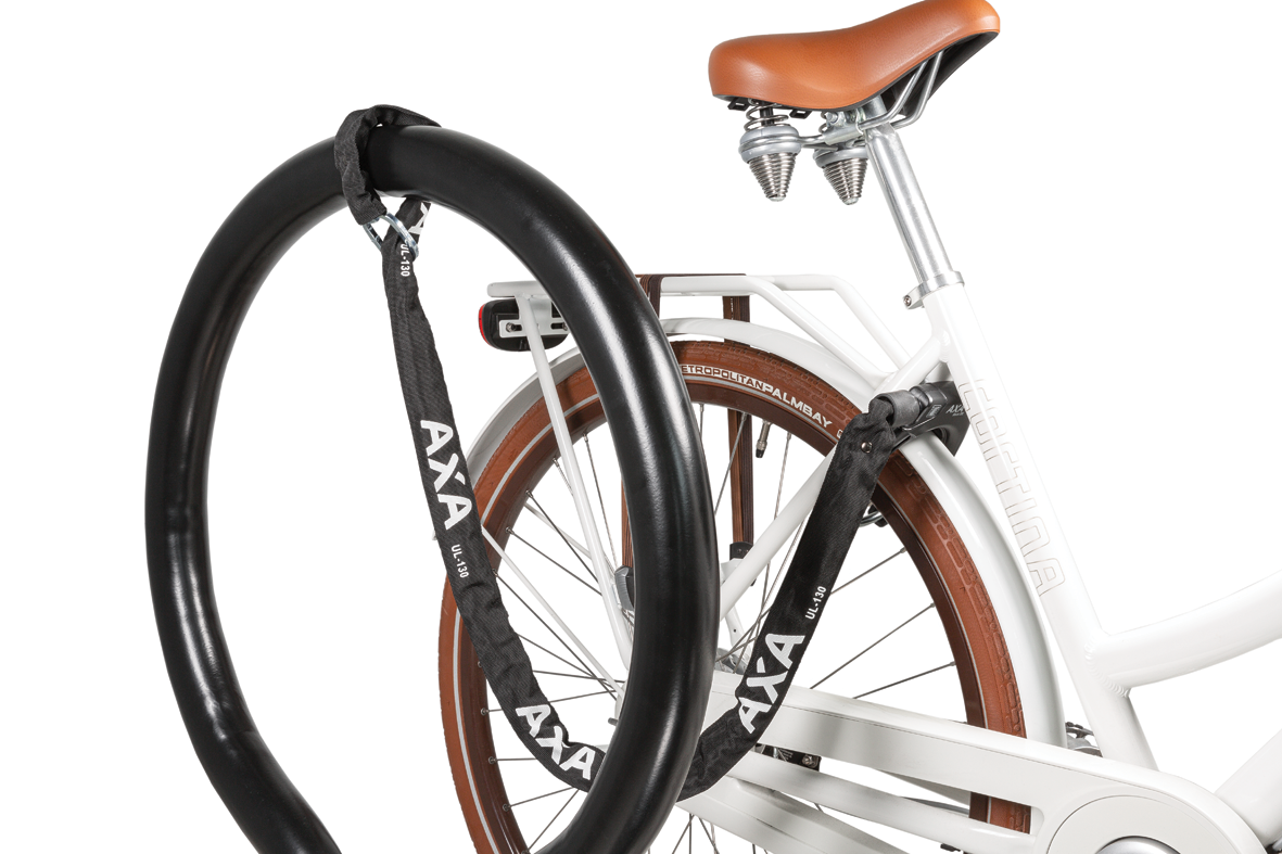 AXA Einsteckkette 130 / 5,5