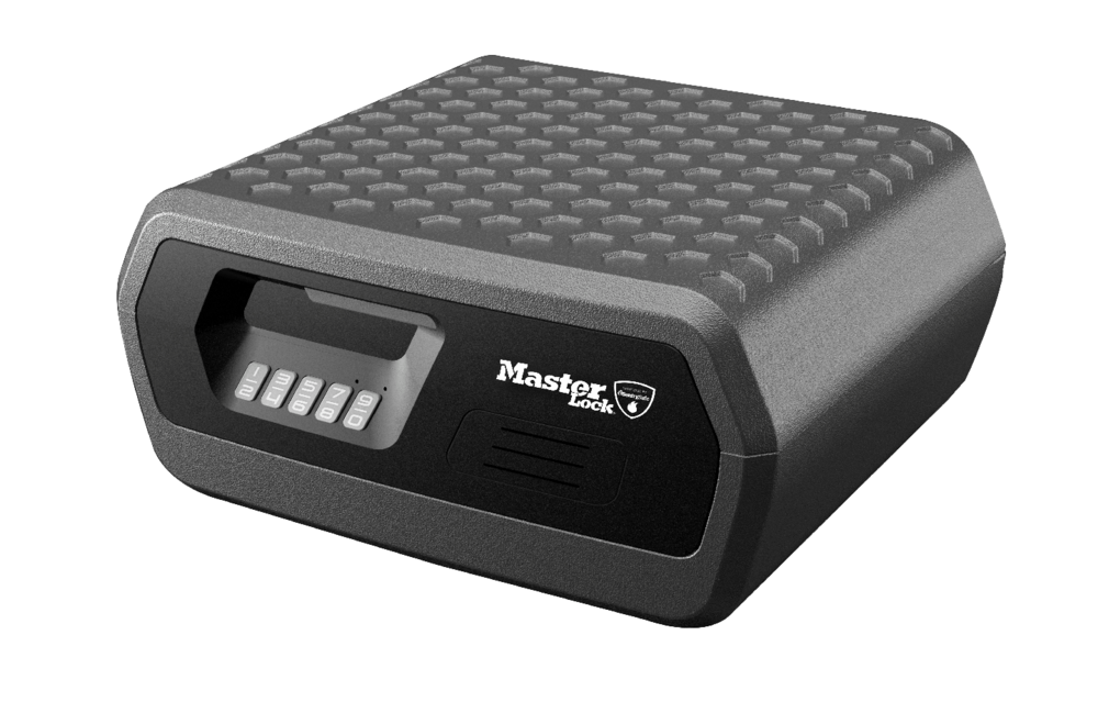 Master Lock Sicherheitskassette CHW30300EURHRO