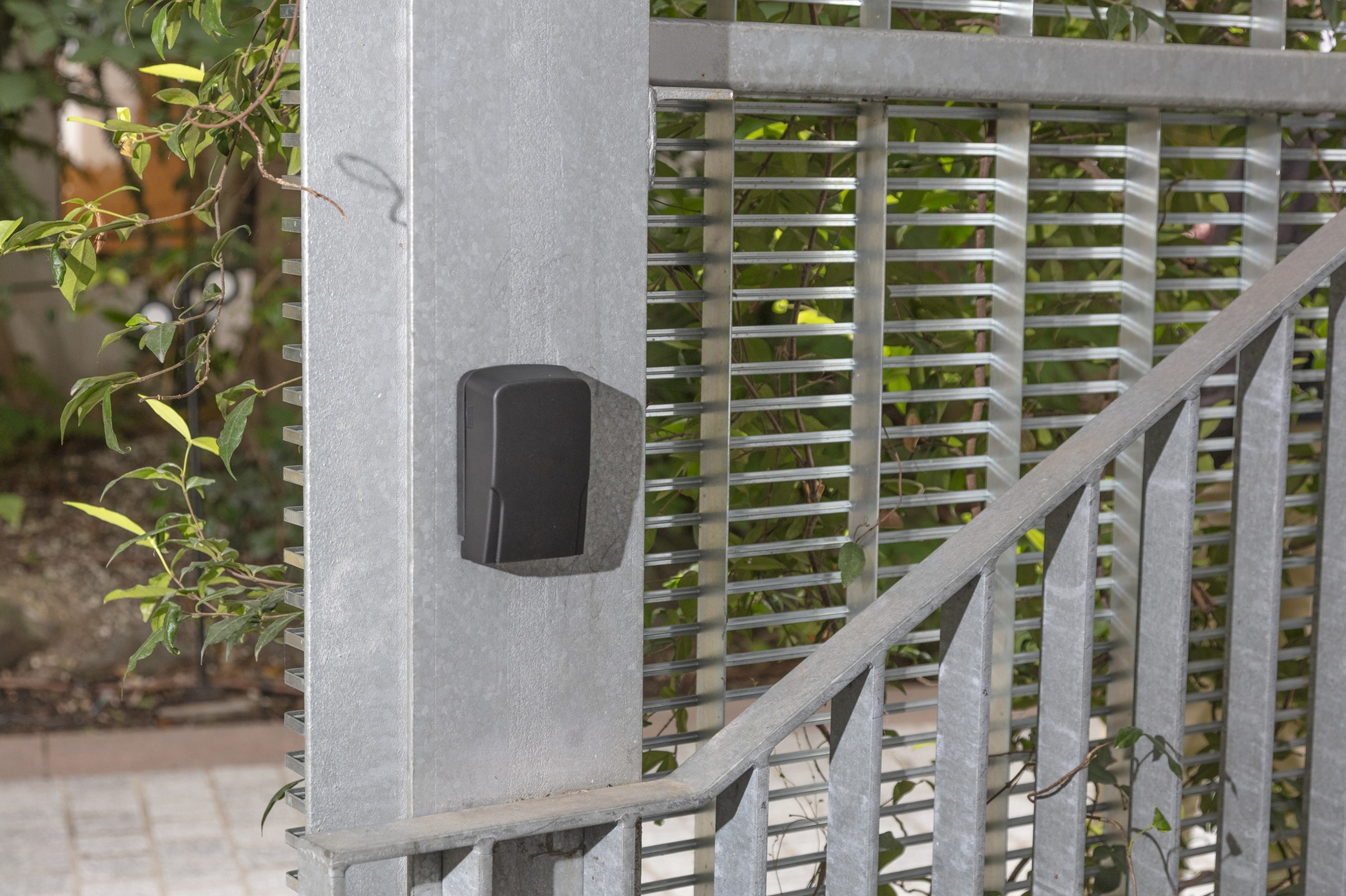 Master Lock Schlüsselkasten 5430EURD