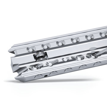 Mehrschlüssel ix Twido bei Erstbestellung