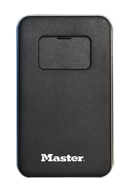 Master Lock Schlüsselkasten 5410EURD, Wandmontage