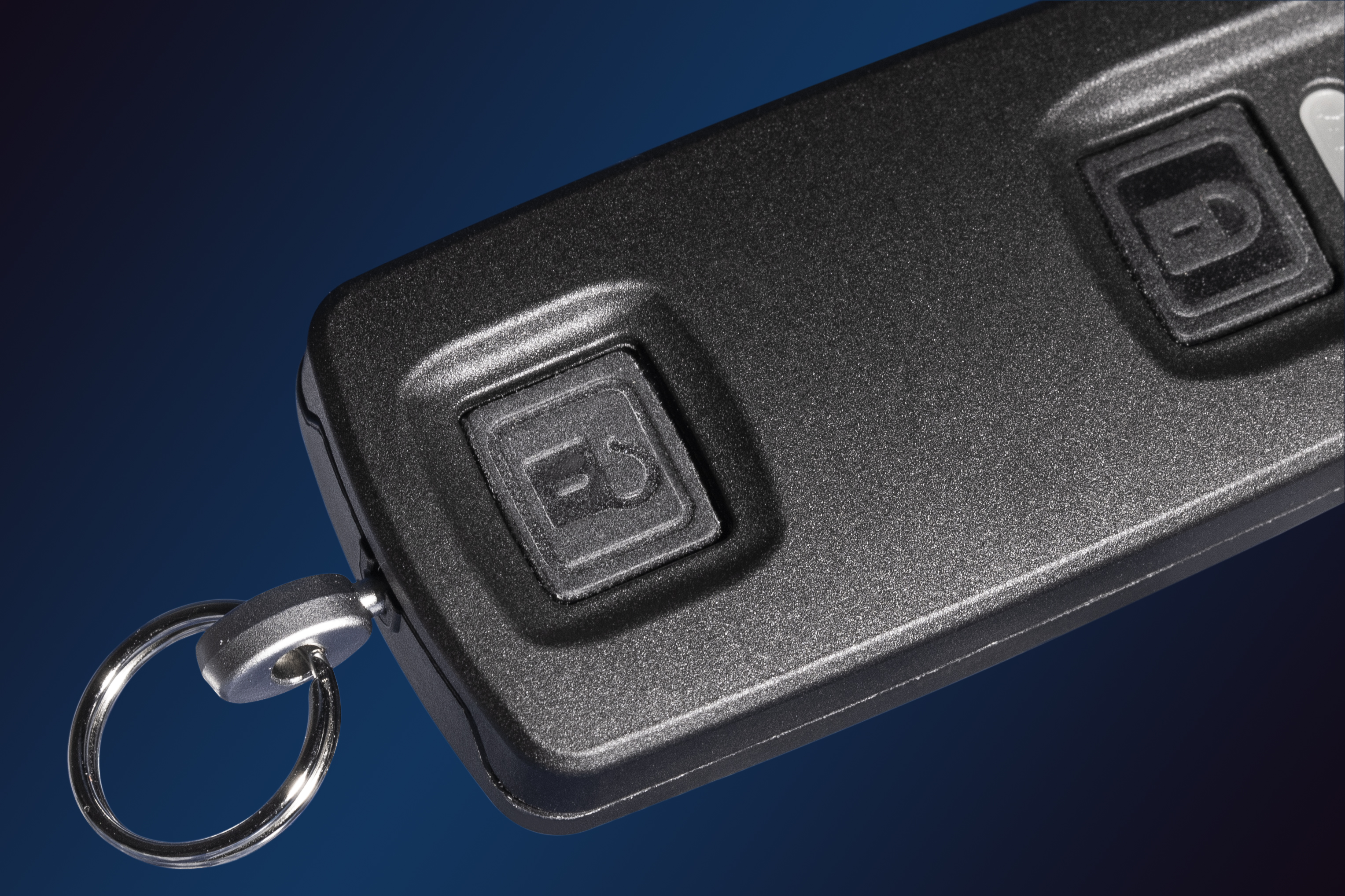 ABUS Bluetooth®-Fernbedienung HomeTec Pro CFF3100 schwarz