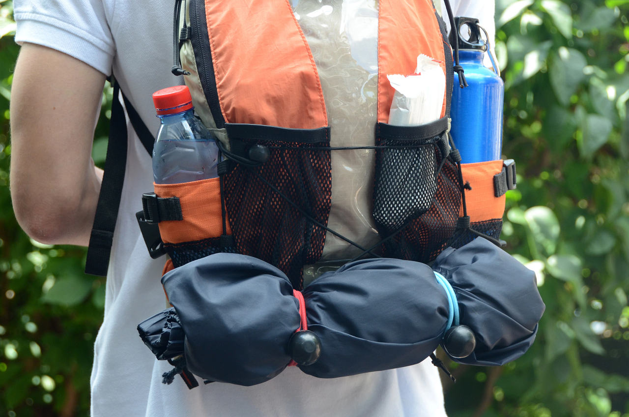 Master Lock Spanngummi 3258EURDAT mit Kugel, 10 Stück