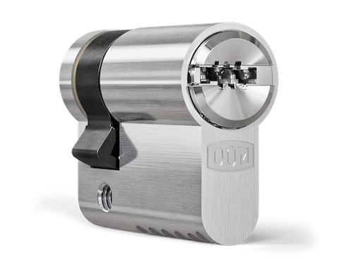 ix TwinStar Halbzylinder