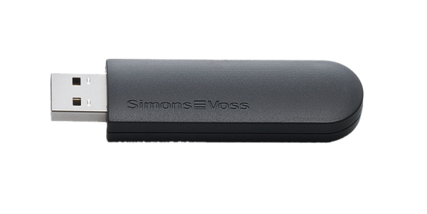 SimonsVoss USB-Programmiergerät MobileKey