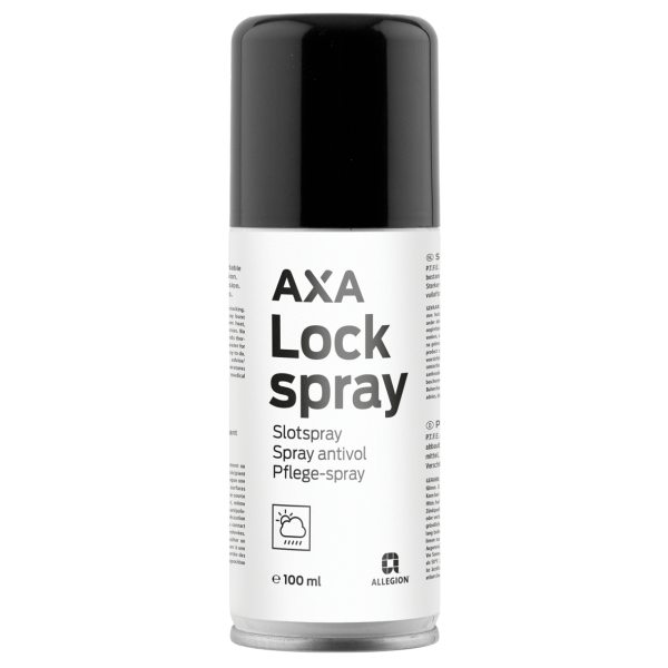 AXA Lock Spray