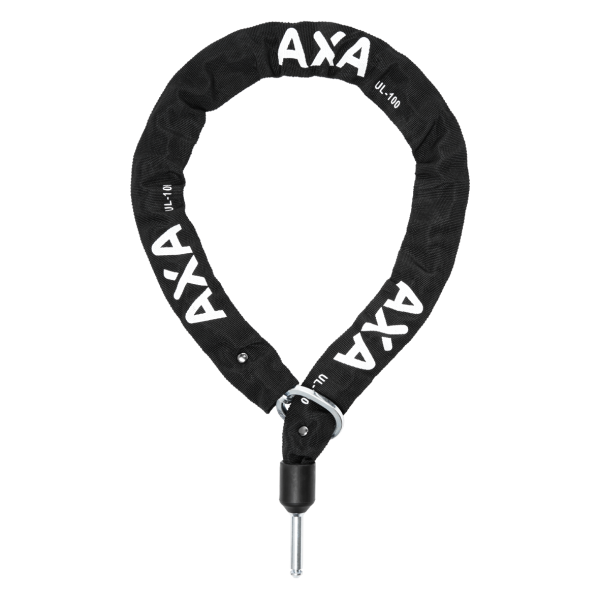 AXA Einsteckkette 100 / 5,5