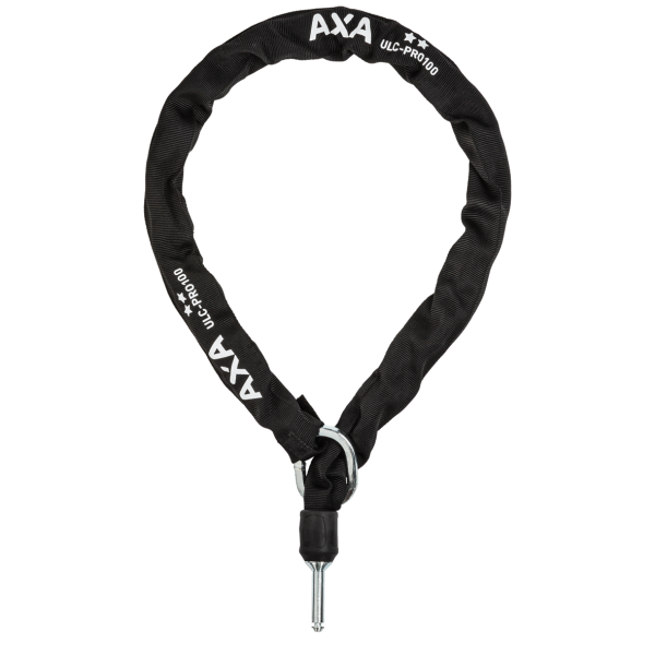 AXA Einsteckkette 100 / 8,5