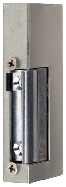 effeff Elektro-Türöffner Modellreihe 19, 6–12 V, DIN links